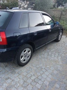 Audi A3 1.6i, снимка 2