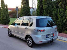 Mazda 2 1.3I 16V(75)* FACELIFT* НОВ ВНОС* , снимка 4