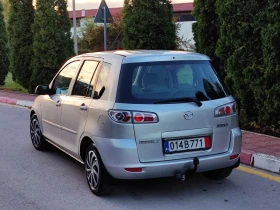 Mazda 2 1.3I 16V(75)* FACELIFT* НОВ ВНОС* , снимка 5