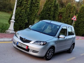 Mazda 2 1.3I 16V(75)* FACELIFT* НОВ ВНОС* , снимка 2