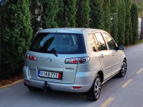 Mazda 2 1.3I 16V(75)* FACELIFT* НОВ ВНОС* , снимка 6