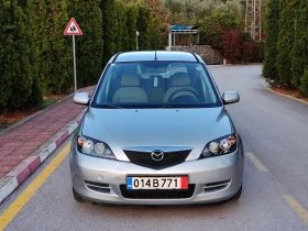 Mazda 2 1.3I 16V(75)* FACELIFT* НОВ ВНОС* , снимка 10