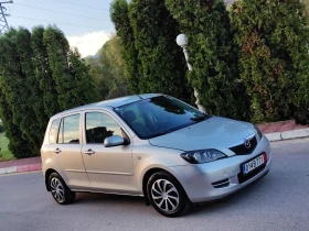 Mazda 2 1.3I 16V(75)* FACELIFT* НОВ ВНОС* , снимка 8