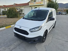  Ford Courier