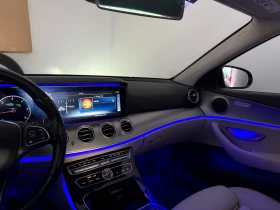 Mercedes-Benz E 220 220 CDI-Реални 98000 км. - [13] 