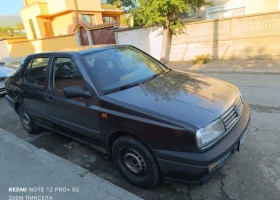  VW Vento