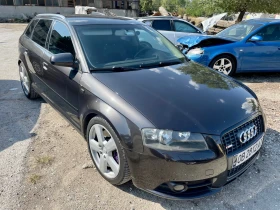 Audi A3 2.0TDI S-Line, снимка 5