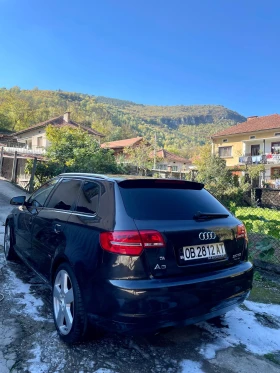 Audi A3 2.0TDI S-Line, снимка 3