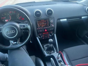 Audi A3 2.0TDI S-Line, снимка 6