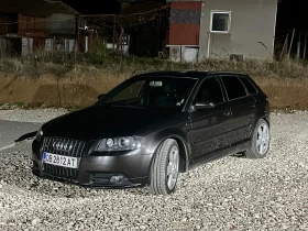 Audi A3 2.0TDI S-Line, снимка 1