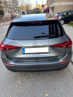 Mercedes-Benz C 220, снимка 2