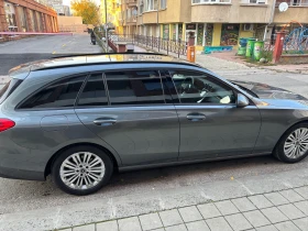 Mercedes-Benz C 220 - [4] 