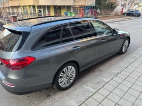 Mercedes-Benz C 220 - [3] 