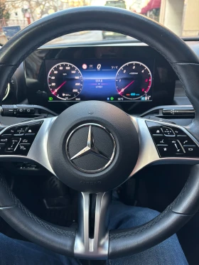 Mercedes-Benz C 220 - [8] 