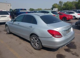 Mercedes-Benz C 300 4MATIC ФИКСИРАНА ЦЕНА ДО БЪЛГАРИЯ! - [4] 