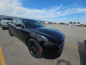 Dodge Charger SXT