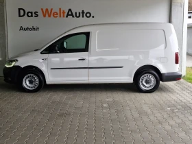 Обява за продажба на VW Caddy Maxi Kasten 4.2 m3 TDI ~30 900 лв. - изображение 4