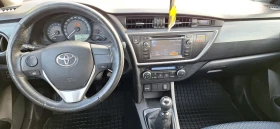 Toyota Auris  1.6VVTI, снимка 9