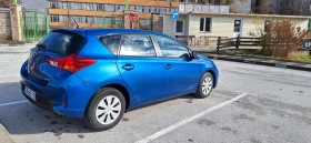 Toyota Auris  1.6VVTI, снимка 6