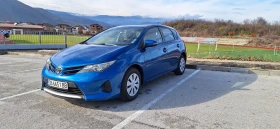 Toyota Auris  1.6VVTI, снимка 2