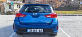 Toyota Auris  1.6VVTI, снимка 8