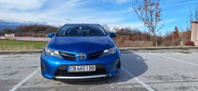 Toyota Auris  1.6VVTI, снимка 3