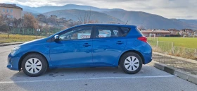 Toyota Auris  1.6VVTI, снимка 5