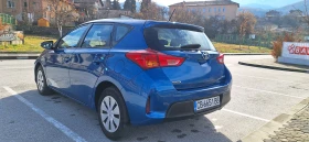 Toyota Auris  1.6VVTI, снимка 7