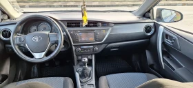 Toyota Auris  1.6VVTI, снимка 13