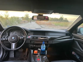 BMW 528 i, снимка 10