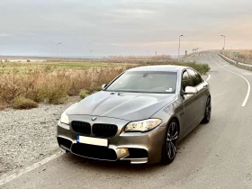 BMW 528 i, снимка 5