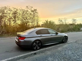 BMW 528 i, снимка 9