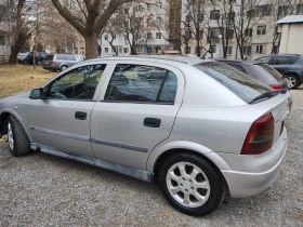 Opel Astra, снимка 2