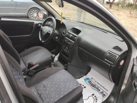 Opel Astra, снимка 10