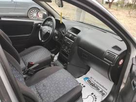 Opel Astra, снимка 5