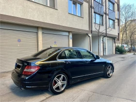 Mercedes-Benz C 320 6.3-Amg/Нави/Кожа/Full+ Регистрирана+ Обслужена, снимка 5