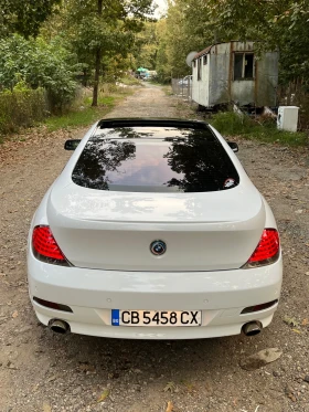 BMW 645 645Ci LPG-BRC, снимка 17