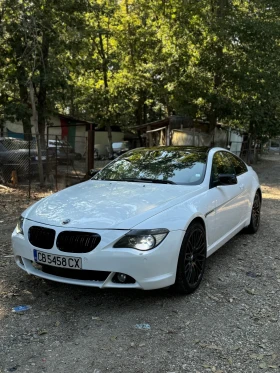 BMW 645 645Ci LPG-BRC, снимка 2