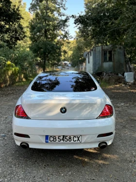 BMW 645 645Ci LPG-BRC, снимка 5