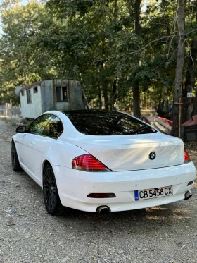 BMW 645 645Ci LPG-BRC, снимка 6