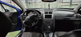 Peugeot 407, снимка 8