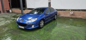 Peugeot 407, снимка 2