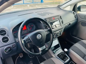 VW Golf Plus 2.0 TDI 140PS UNITED , снимка 12