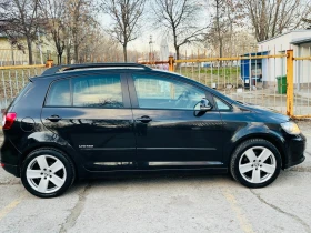 VW Golf Plus 2.0 TDI 140PS UNITED , снимка 3