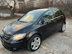 VW Golf Plus 2.0 TDI 140PS UNITED , снимка 1