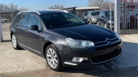     Citroen C5 2.0 HDI 163..