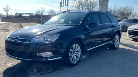     Citroen C5 2.0 HDI 163..