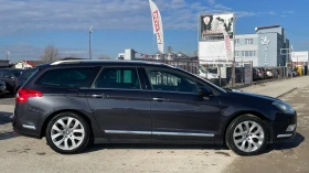 Citroen C5 2.0 HDI 163к.с., снимка 4