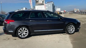 Citroen C5 2.0 HDI 163к.с., снимка 7