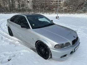 BMW 330, снимка 14